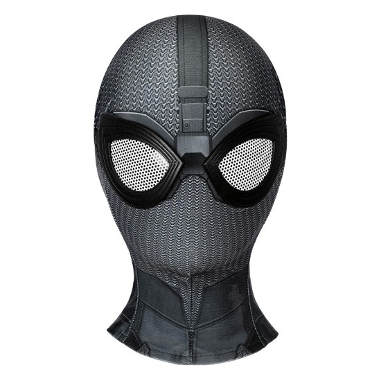 Spider-man Stealth Suit For Kids Night Monkey Children Halloween Printed Costume