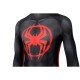 Spiderman Across The Spider-Verse Cosplay Suit Miles Morales Bodysuit