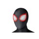 Spiderman Across The Spider-Verse Cosplay Suit Miles Morales Bodysuit