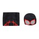 Spiderman Across The Spider-Verse Cosplay Suit Miles Morales Bodysuit