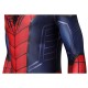 Spiderman Cosplay Suit Avengers Spider-Man Spandex Bodysuit