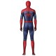 Spiderman Cosplay Suit Avengers Spider-Man Spandex Bodysuit