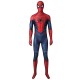 Spiderman Cosplay Suit Avengers Spider-Man Spandex Bodysuit