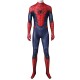 Spiderman Cosplay Suit Avengers Spider-Man Spandex Bodysuit