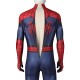 Spiderman Cosplay Suit Avengers Spider-Man Spandex Bodysuit