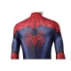 Spiderman Cosplay Suit Avengers Spider-Man Spandex Bodysuit