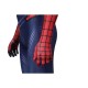 Spiderman Cosplay Suit Avengers Spider-Man Spandex Bodysuit