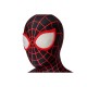 Ultimate Spider-Man Cosplay Costumes Miles Morales Cosplay Suit