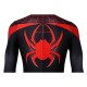 Ultimate Spider-Man Cosplay Costumes Miles Morales Cosplay Suit