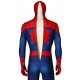 Ultimate Spider-Man Cosplay Suit The Season 1 Peter Parker Costume