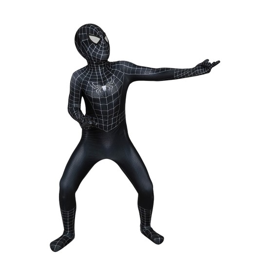 Venom Cosplay Suit For Kids Better Gifts For Children