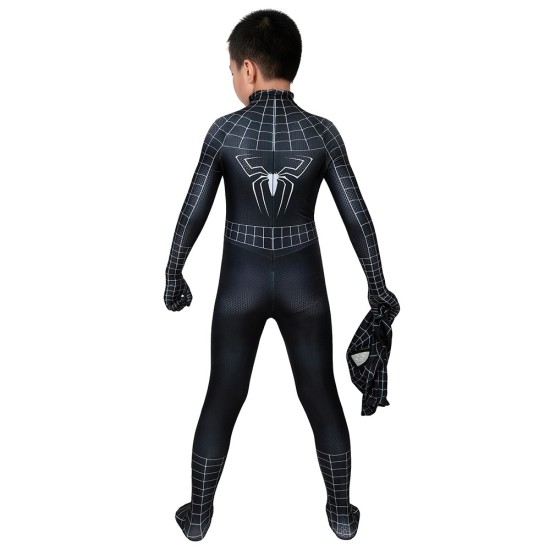 Venom Cosplay Suit For Kids Better Gifts For Children