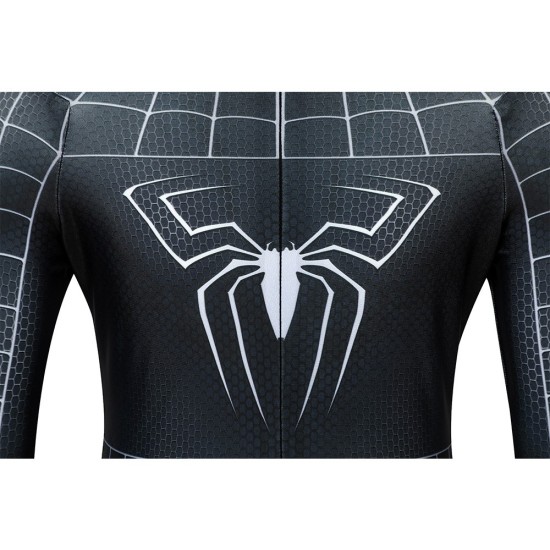 Venom Cosplay Suit For Kids Better Gifts For Children