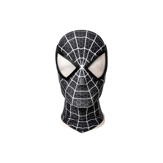 Venom Cosplay Suit For Ladies Spider-man Girls Cosplay Costume